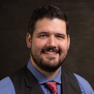 Matt Brueggeman headshot