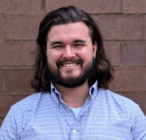 William Russell from Chicago Mind Solution, Headshot